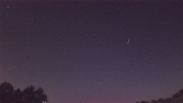 AMS78 meteor