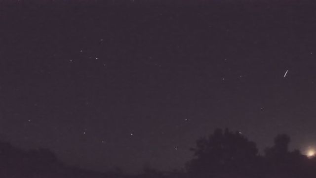 AMS78 meteor