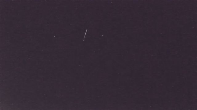 AMS78 meteor
