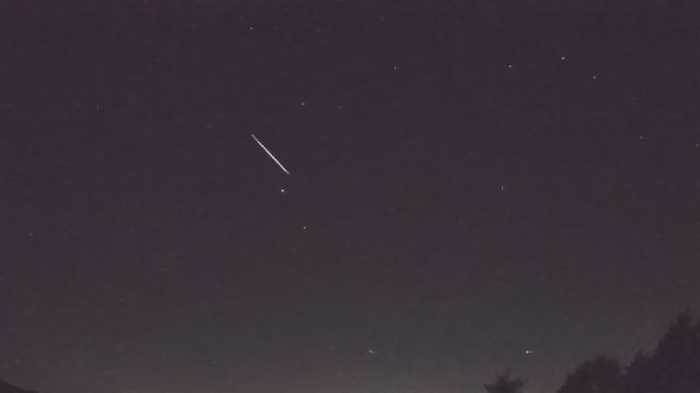 AMS78 meteor