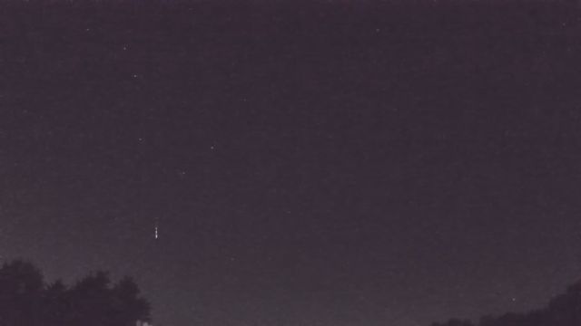 AMS78 meteor