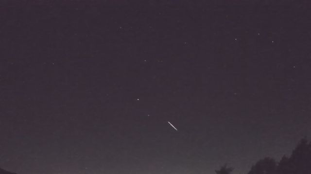 AMS78 meteor