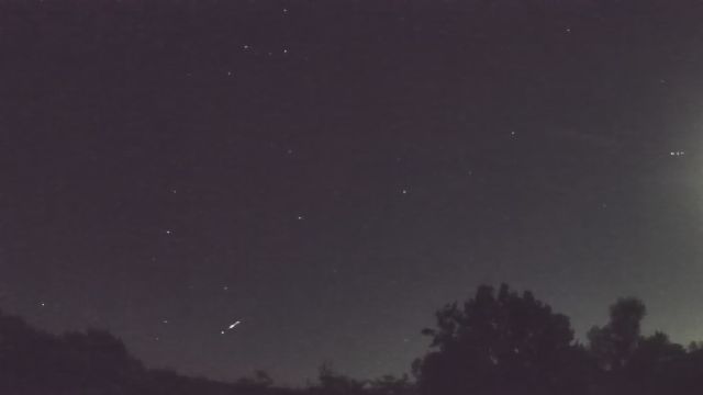 AMS78 meteor