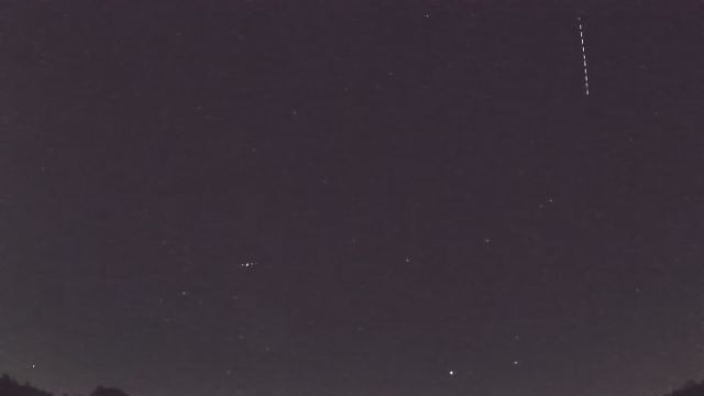 AMS78 meteor