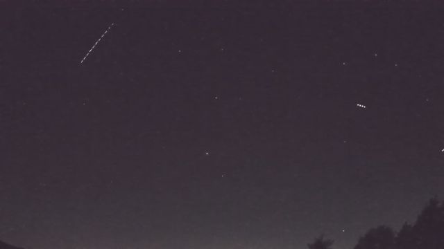 AMS78 meteor