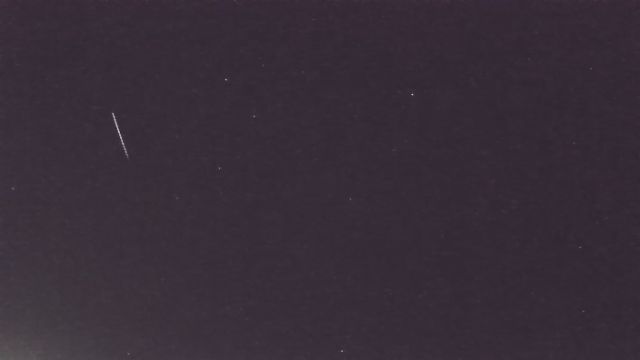 AMS78 meteor