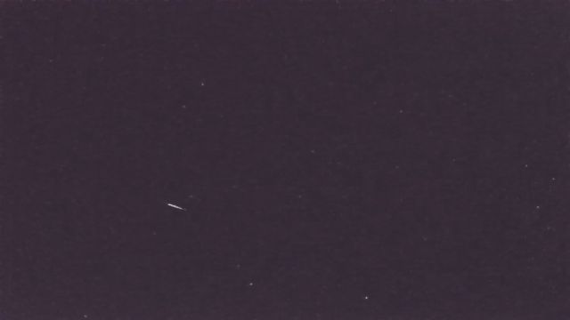 AMS78 meteor
