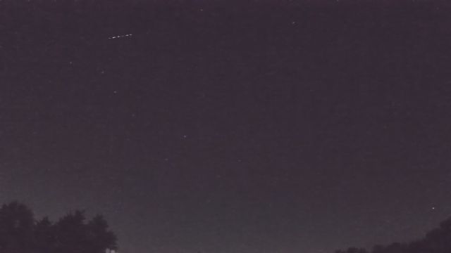 AMS78 meteor