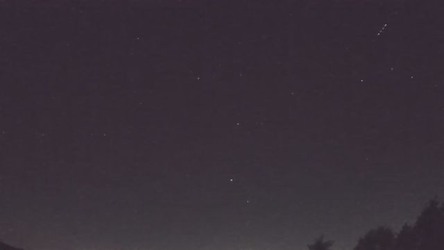 AMS78 meteor