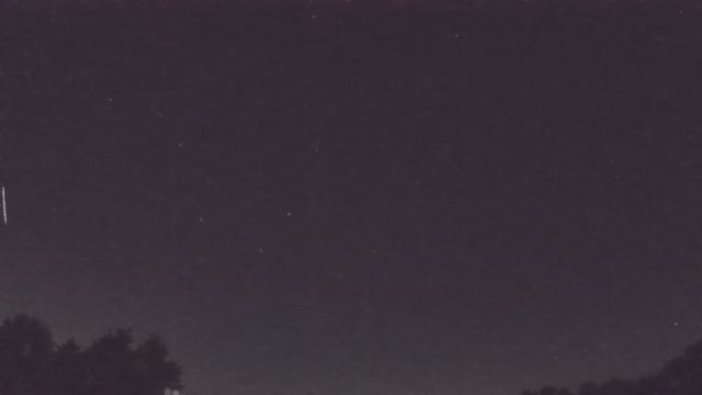 AMS78 meteor