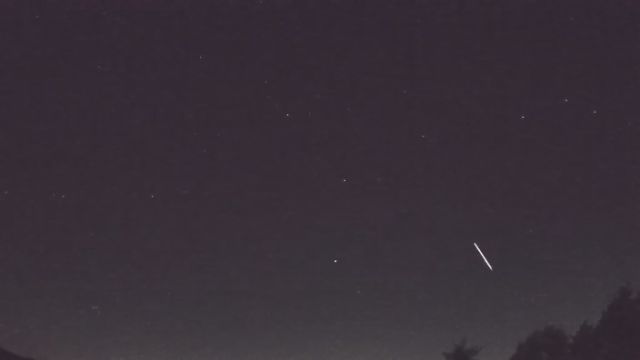 AMS78 meteor
