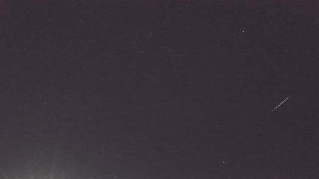 AMS78 meteor