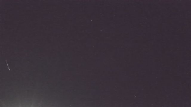 AMS78 meteor