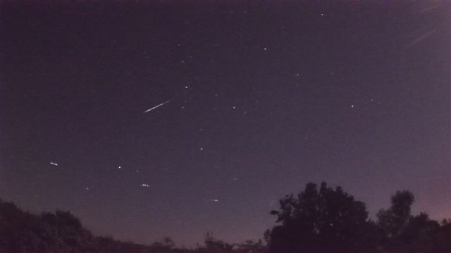 AMS78 meteor