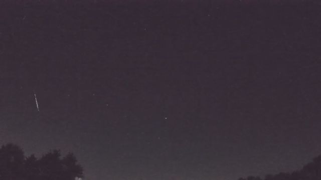 AMS78 meteor
