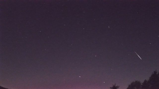 AMS78 meteor