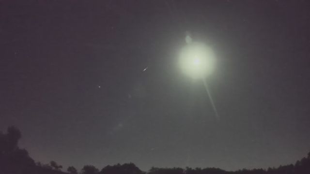 AMS78 meteor