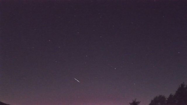 AMS78 meteor