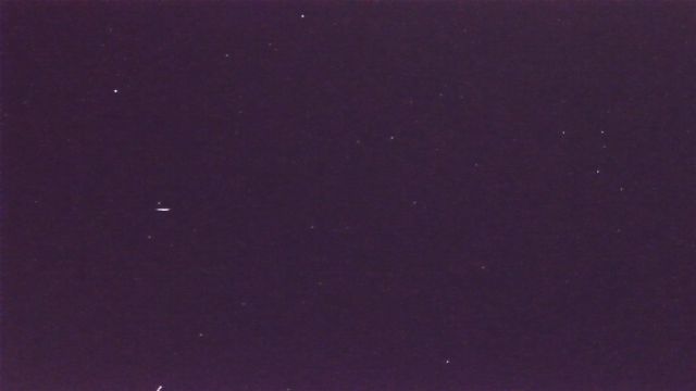 AMS78 meteor