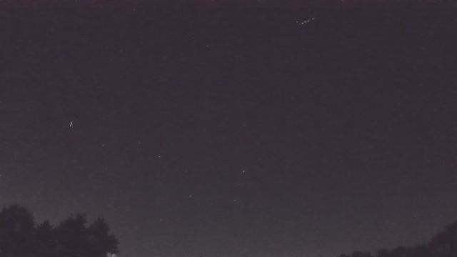 AMS78 meteor