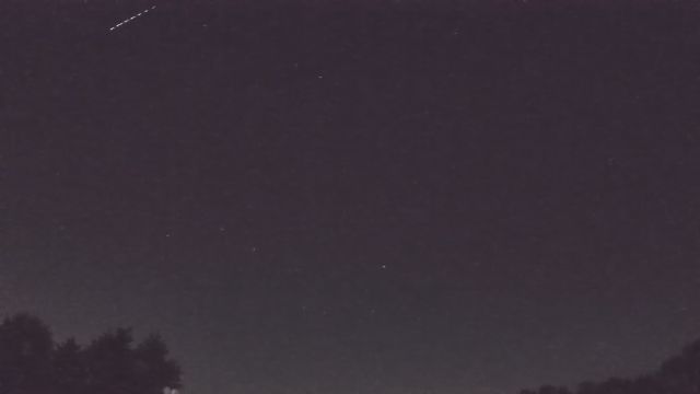 AMS78 meteor
