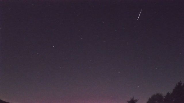 AMS78 meteor