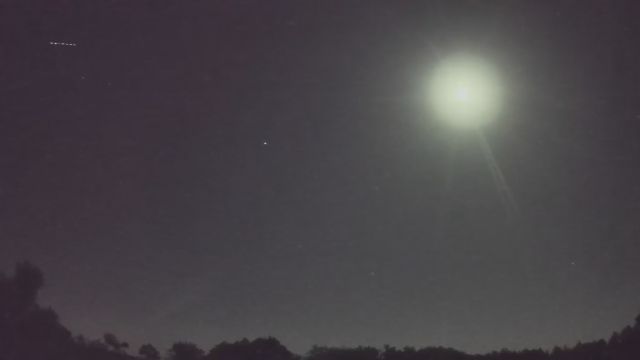 AMS78 meteor