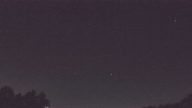 AMS78 meteor