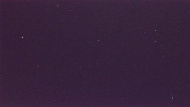 AMS78 meteor