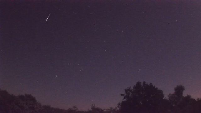 AMS78 meteor