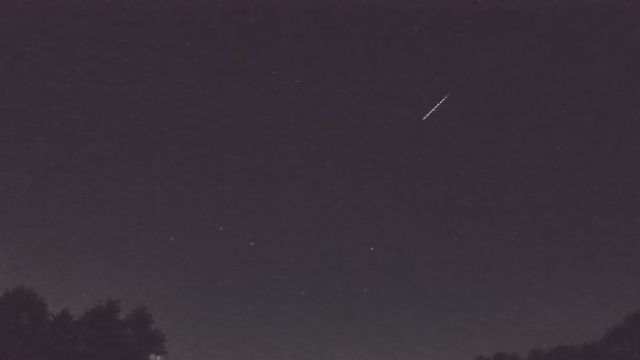 AMS78 meteor