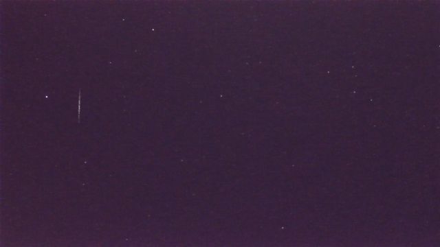 AMS78 meteor