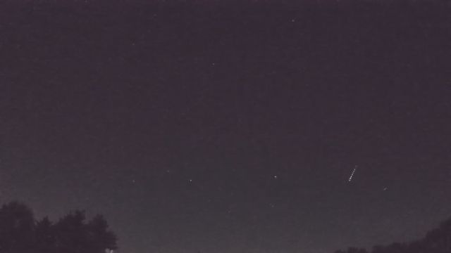 AMS78 meteor