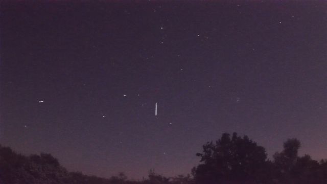 AMS78 meteor