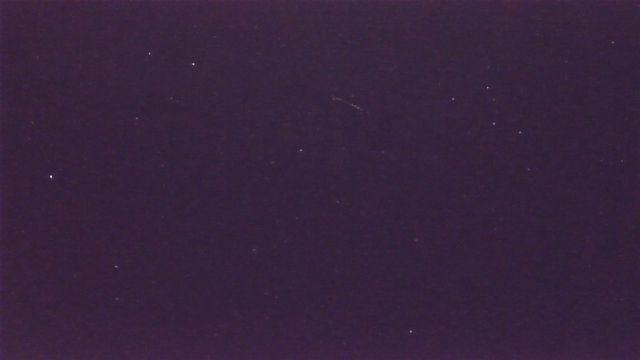 AMS78 meteor
