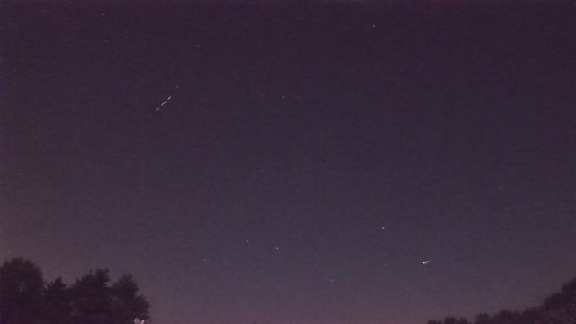 AMS78 meteor