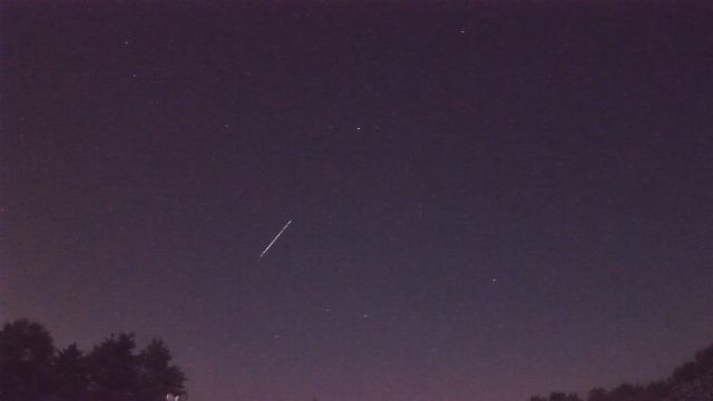 AMS78 meteor