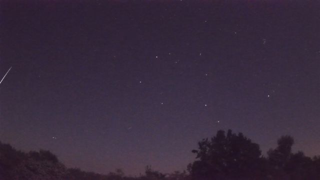 AMS78 meteor