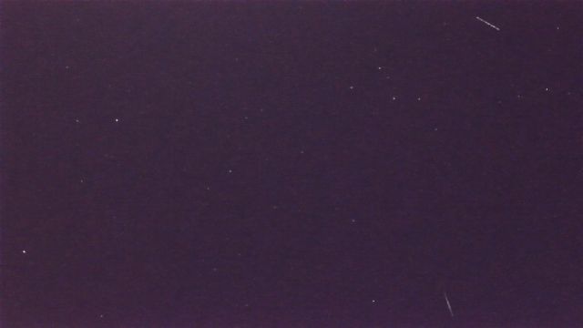 AMS78 meteor