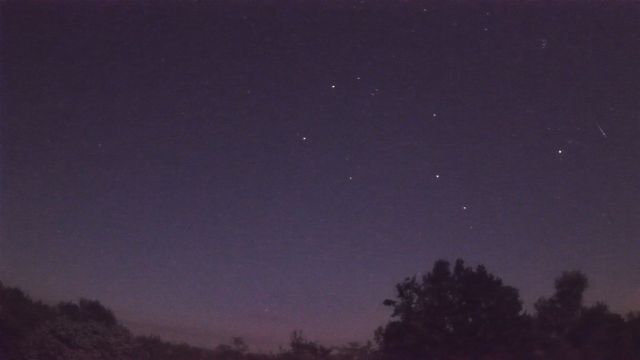 AMS78 meteor
