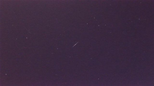 AMS78 meteor