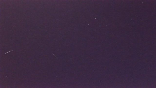 AMS78 meteor