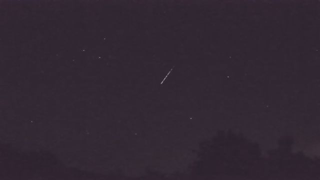AMS78 meteor