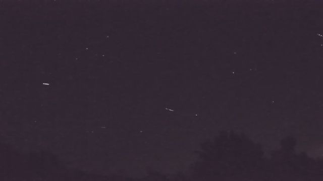 AMS78 meteor