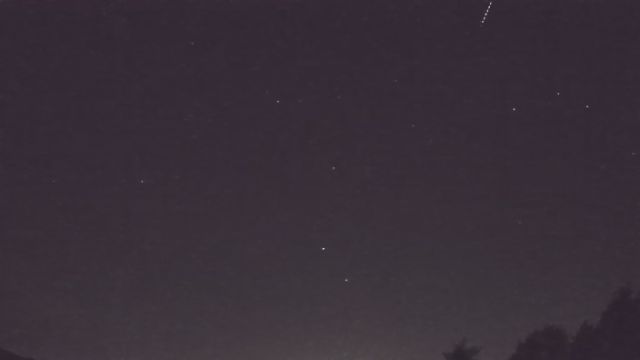 AMS78 meteor