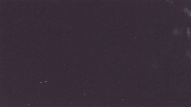 AMS78 meteor