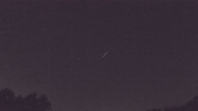 AMS78 meteor