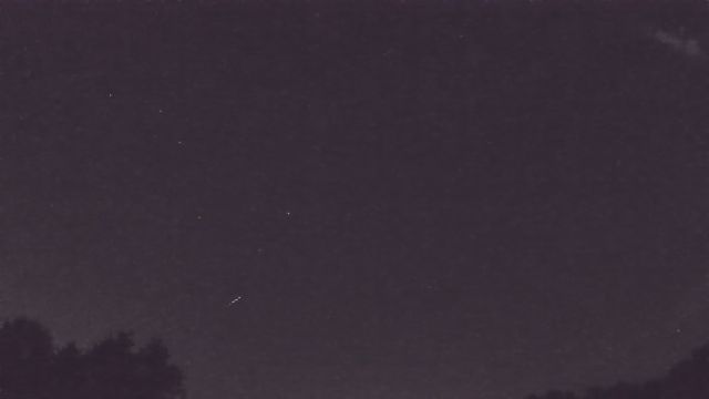 AMS78 meteor