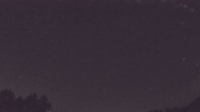 AMS78 meteor