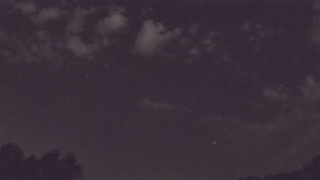 AMS78 meteor